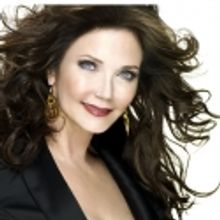 Lynda Carter Returns To Feinstein's 11/9-13