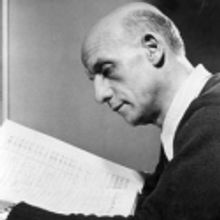 NY Philharmonic Pays Tribute to Dimitri Mitropoulos Throughout the Month of November