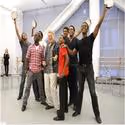 Photo Coverage: THE SCOTTSBORO BOYS Performance Preview!