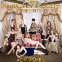 Philhallmonic Society Presents Benefit Concerts at Triad Theatre 10/14 & 10/22