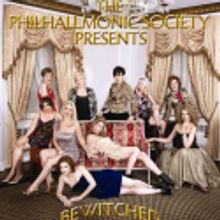 Philhallmonic Society Presents Benefit Concerts at Triad Theatre 10/14 & 10/22