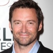 Children of the City Honors Hugh Jackman