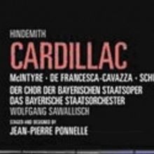 CARDILLAC to premiere at the Wiener Staatsoper, 10/17