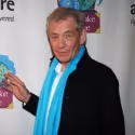 ONLY MAKE BELIEVE Celebrates 11th Anniversary; Sir Ian McKellen Hosts Gala 11/1