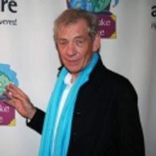 ONLY MAKE BELIEVE Celebrates 11th Anniversary; Sir Ian McKellen Hosts Gala 11/1
