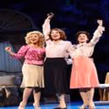 Photo Coverage: 9 to 5: The Musical on Tour!