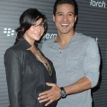 Mario Lopez Family Reality Show Premieres on VH1, 11/1