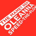 ATC Extends OLEANNA and SPEED-THE-PLOW Thru 10/31