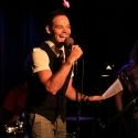 Bobby Cronin Makes Birdland Debut; Hosts Rising Star Contest For Casting In Show