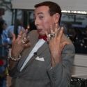 Photo Coverage: Pee-Wee Herman Takes Manhattan!