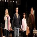 Photo Coverage: TIME STANDS STILL Opening Night Curtain Call