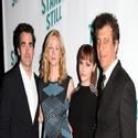 Photo Coverage: TIME STANDS STILL Opening Night After Party