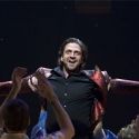 Ahmanson Takes Leap of Faith