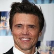 Brent Barrett Revisits 'Billy Flynn' in CHICAGO, 10/11