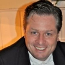 Photo Coverage: Anthony Kearns Plays Calvary United Methodist Church