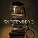 Chrix Mixon to Play Dr. Martin Luther in WITTENBERG this Spring