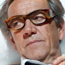 BWW Reviews: ONASSIS, Novello Theatre, October 2010