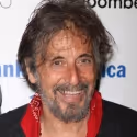 Al Pacino Stars as 'Phil Spector' in New Mamet Film for HBO