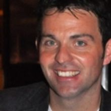 Photo Coverage: WLIW's Celtic Thunder Meets the Press at Radio City
