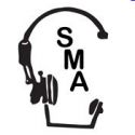 SMA Presents 'Theater - A View From The Wings' 11/8