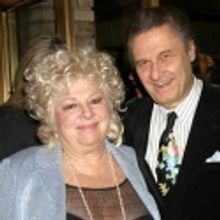 Taylor and Bologna Lead SORT OF A LOVE STORY at El Portal Theatre, 10/16