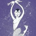 Ken Fallin Illustrates: Matthew Bourne's SWAN LAKE!