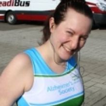 BWW:UK Editor Prepares For Fundraising Royal Parks Half-Marathon