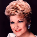 Marilyn Maye Opens McCarter Theatre's Cabaret Series 10/23