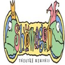 Showagon Presents Free Performance of ANANSI DOES THE IMPOSSIBLE 10/18