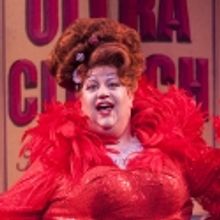 Fun-Filled Production of HAIRSPRAY Opens TUTS Season