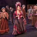 Photo Flash: SHINE! The Horatio Alger Musical At NYMF