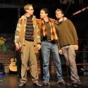 BWW Reviews: RENT at Boiler Room Theatre