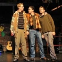 BWW Reviews: RENT at Boiler Room Theatre