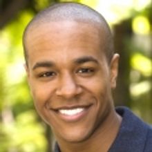 BWW Interviews: Trevon Davis, C.C. White in Dreamgirls at Atlanta’s Fox Theatre, Oc