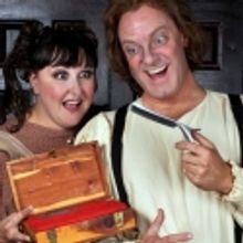 Sweeney Todd’s Unsustainable Business Model on Display at the Vagabonds