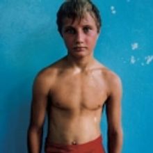 Andrea Meislin Galerie Presents Michal Chelbin - Reception and Book Signing 10/14