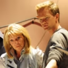 Neil Patrick Harris and judges announce 'Cinderella' Talent Search winner