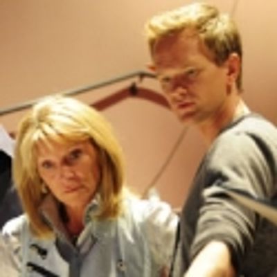Neil Patrick Harris and judges announce 'Cinderella' Talent Search winner 
