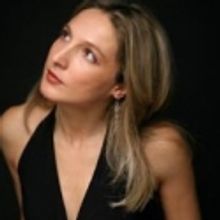 Daniela Schächter Quartet this Sunday at Mile's Cafe
