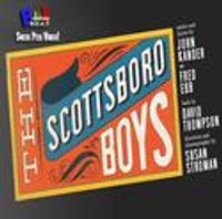 TV Flashback 1: THE SCOTTSBORO BOYS Video