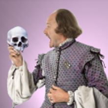 Desert Rose Theatre Returns with SHAKESPEARE IN SHORTS, 10/21-11/6