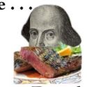 The Atlanta Shakespeare Company at The New American Shakespeare Tavern to complete…