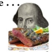 The Atlanta Shakespeare Company at The New American Shakespeare Tavern to complete Sh