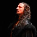 BWW Reviews: DCTC's 'Bram Stoker's Dracula'