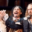 Photo Flash: LA BETE on Broadway!