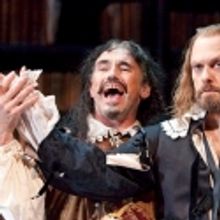 Photo Flash: LA BETE on Broadway!