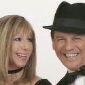 BARBRA AND FRANK To Play London For Limited Time
