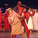 Chanhassen Dinner Theatres Present ALL SHOOK UP, JC SUPERSTAR et al in '10-'11