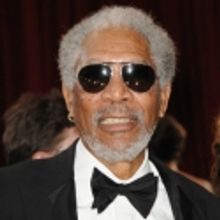 Morgan Freeman to Receive 39th AFI Life Achievement Award