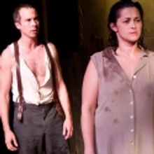 BWW Reviews: Know Theatre of Cincinnati's SKIN TIGHT